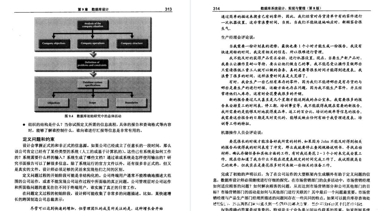 概念|终于有人整理出世界顶级笔记：数据库系统推荐系统技术及高效算法