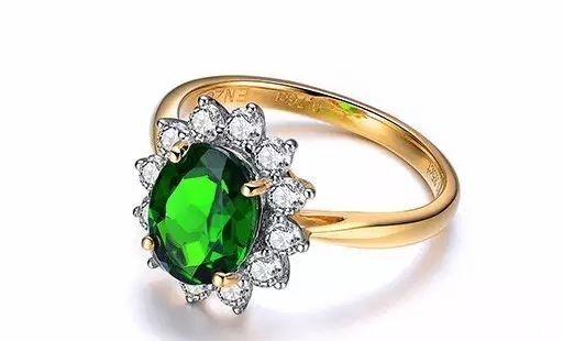 要是没有它,这些宝石都将黯然失色!