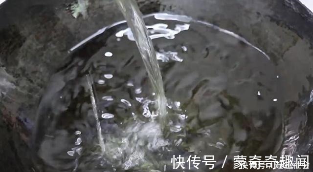 馒头|炸馒头片这样做,外脆内软不吸油,咬一口嘎嘣脆,比锅巴片好吃
