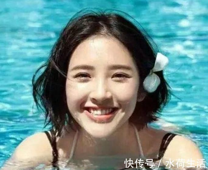 特征|女生脸上有这3个特征,就剪掉你的长发吧!短发才能助你“逆袭”!