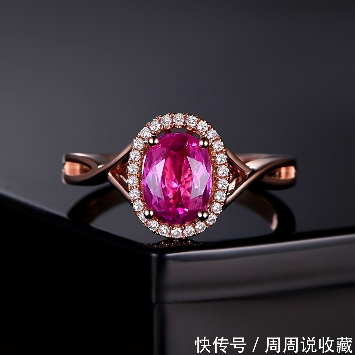 合成 合成宝石最终可以代替天然宝石吗?