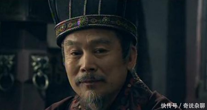 功臣|刘邦辱骂汉朝第一功臣,将其比喻成狗,400年后后代为其报仇