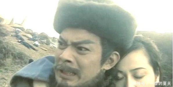 萧远山|雁门泣血迷惘多,手下留情因何故!