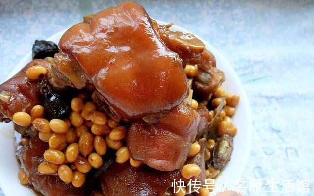 排骨|大鱼大肉都不换的19道家常菜，看着真下饭！