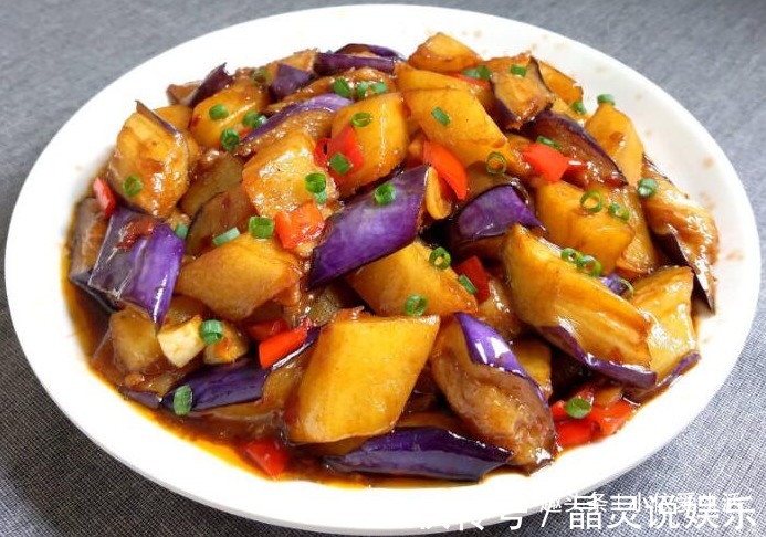 喷香诱人的几道家常菜,解馋下饭,简单美味,家人吃的很开心