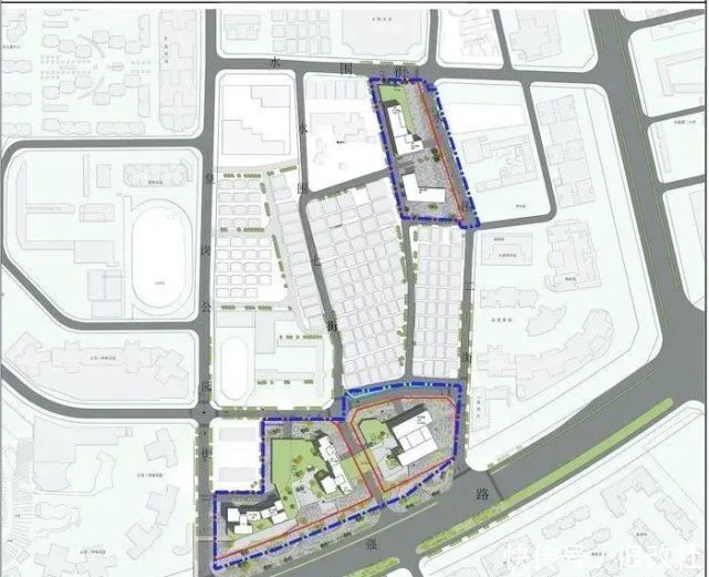 福田发展区|【福田发展区】福田水围村旧改城市更新,2021年解析