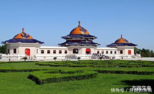 中国最“神秘”的三座陵墓一座找不到,一座挖不动,一座不敢挖