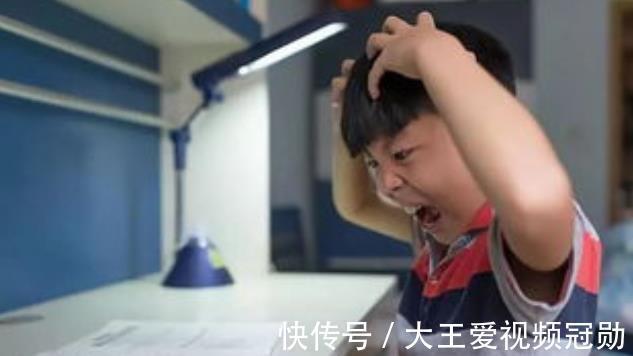 因材施教|想毁掉一个孩子,只需要不停的说他、催他、打压他!