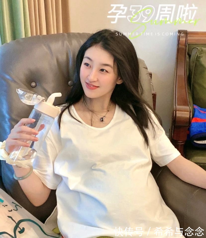 孕妇|神了！墙裂安利人手一套的神仙级孕妇护肤品，守护你的孕期少女感