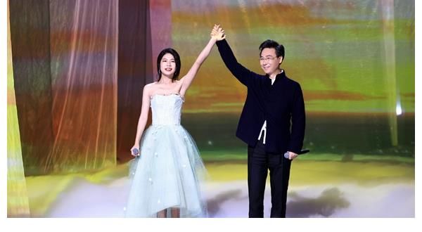 《中國(guó)好聲音2021》總決賽同步音頻登陸酷狗,巔峰之夜決戰(zhàn)最高榮耀