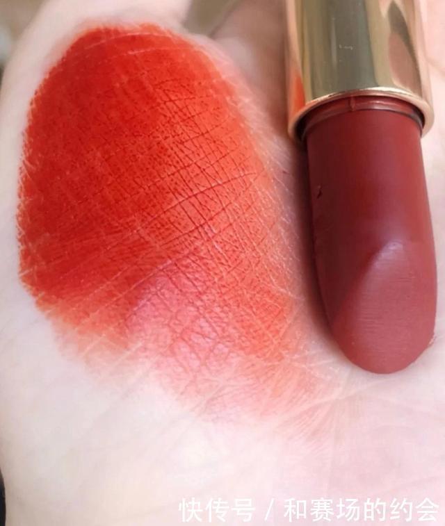 兰蔻经典色你知道吗196今年断货,505十个人九个夸!