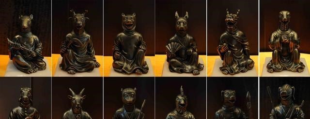 归园|160年后,骏马“归园”