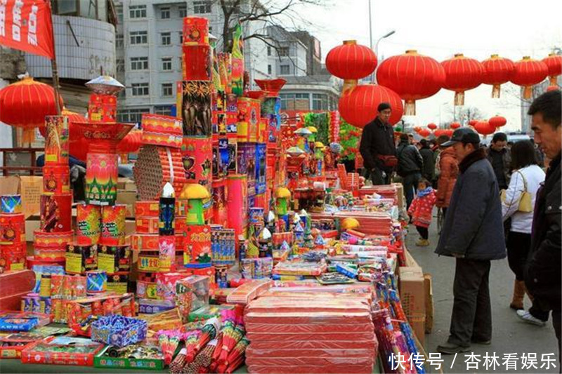 为啥|为啥年轻人越来越不爱过年规矩越来越多,年味越来越少