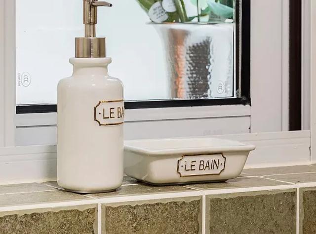 收纳|儿子精心为父母装修的养老房,全屋精致舒适,看完情不自禁想赞叹