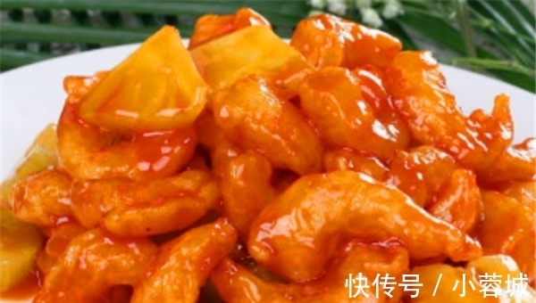 陈醋|让人看着就有食欲的几道家常菜，美味可口还不油腻，好吃特别下饭