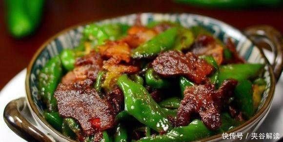 饭菜|退休大厨教你做几道简单下饭菜,其实家常菜就这样做很简单