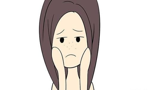 为什么有些人鼻子两侧，会挤出白色条状物？是什么东西？