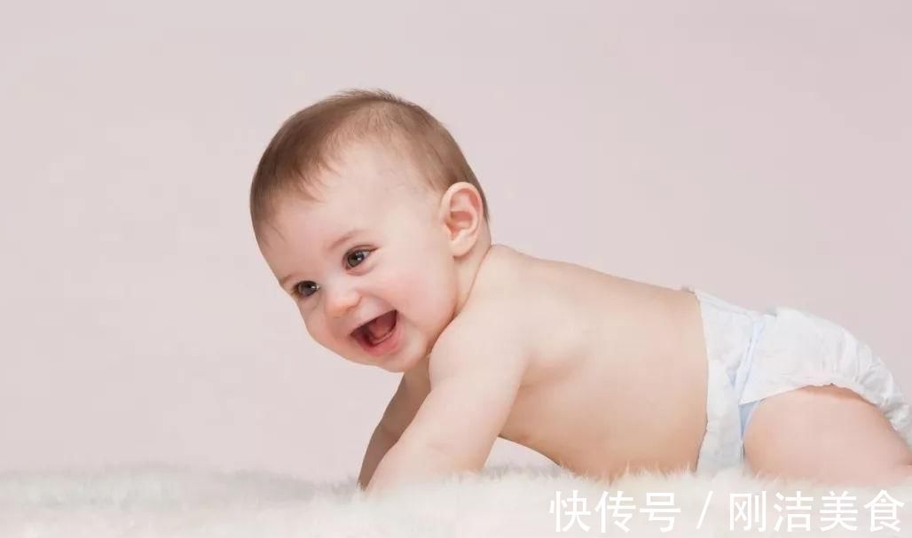 阶段|宝宝身体出现这些迹象,说明进入猛涨期