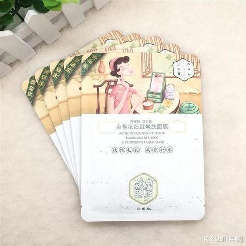 化妆水|这些“网红面膜”白给都别用,JM、百雀羚上榜,用完皮肤越来越差