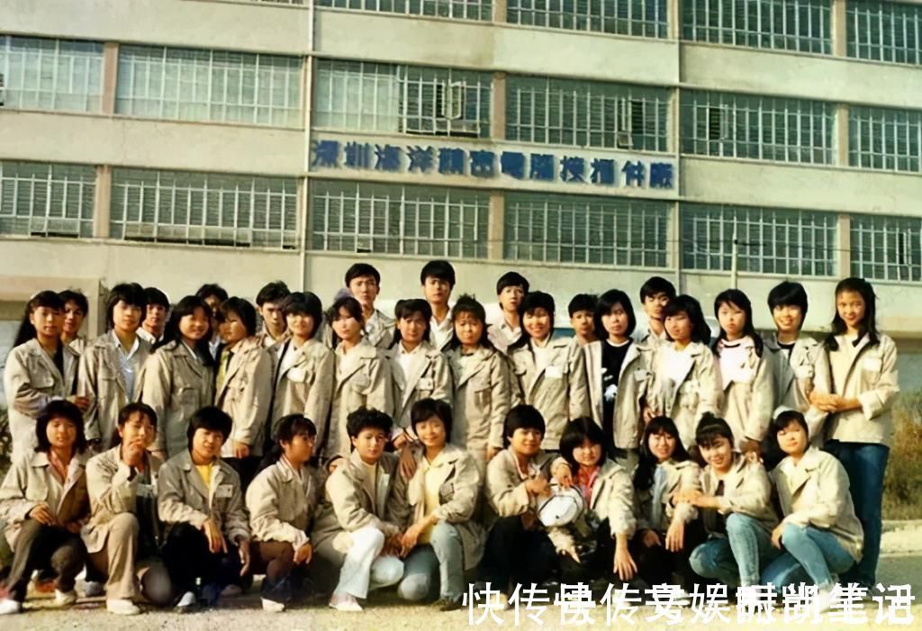 郭台铭|郭台铭老谋失算10年富士康女工,抢东家生意,身价超580亿