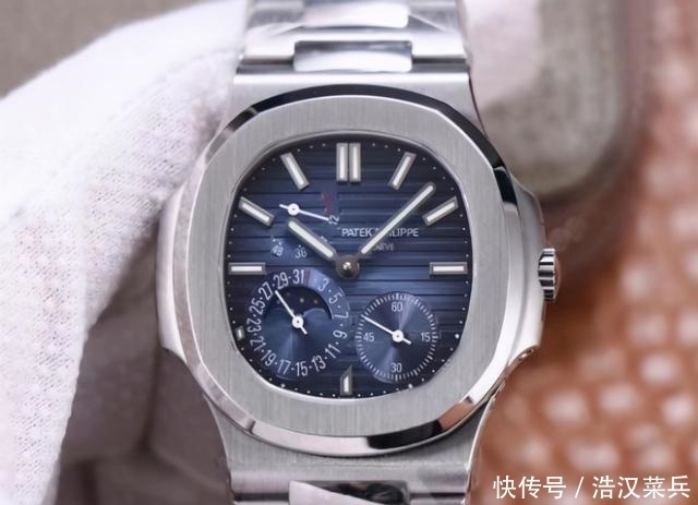 正品|深度丨真假手表的鉴定