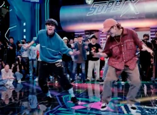 张艺兴|《这就是街舞4》首播，大混战缺少记忆点，王一博成唯一惊喜