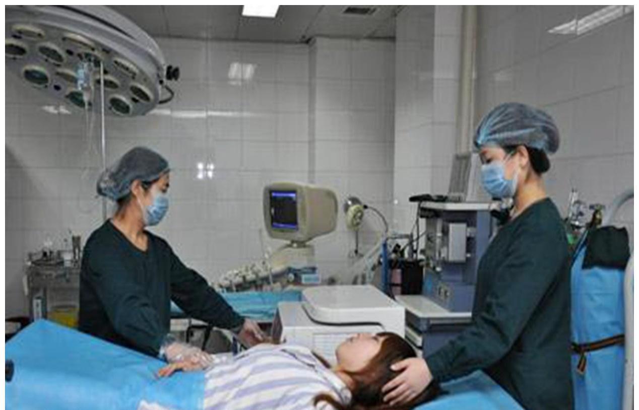 剖腹产|进产房不到7分钟就生完,产妇洋洋得意时,医生却为她捏了一把汗