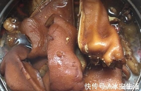 卤水|爷爷不外传的卤肉秘方,不管什么肉,只要煮一煮,出锅后香且入味