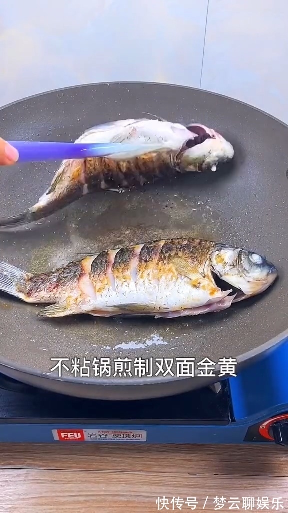 煲汤熬不出乳白色问了饭店的厨师才知道，原来我这一步就做错了