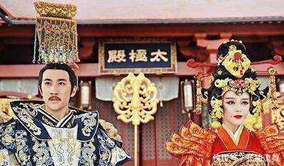 处置|老皇帝死后,新皇帝继位,那么老皇帝的后宫妃子如何处置呢