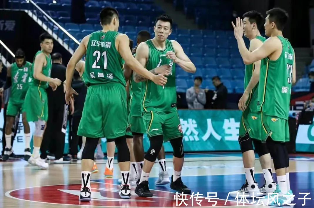 篮板|辽宁男篮惨败,却难掩一人高光,同时也凸显出球队最大短板