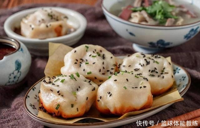 “最抗饿”的4款早餐,尤其是第4种,吃完一整天都不会饿!