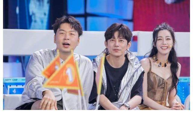 快乐大本营|收视第一！这期《快乐大本营》抓住了什么“爆款密码”？