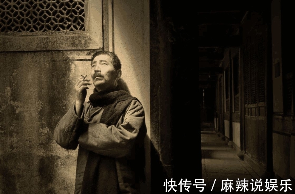 鲁迅#鲁迅的后代:儿子官至副部级,孙子不会写作文,侄孙我们经常见