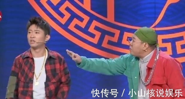 岳云鵬|歡樂喜劇人已經無關乎競賽了,有點玩過頭了,愚弄觀眾