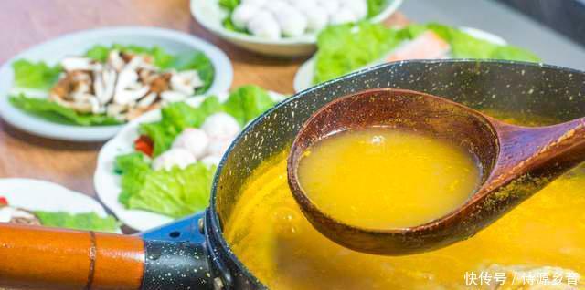 好喝|冬天干燥,多给家人煲汤,5道做法,健脾润燥又好喝,不喝亏大了