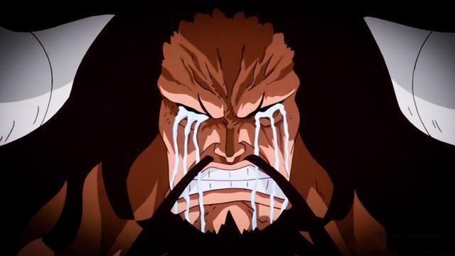 雷藏|海贼王1023话:凯多一方或将再出一员叛徒,海贼版黑衣组织实锤了