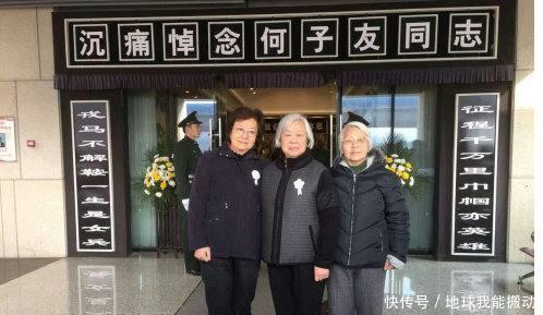 何子友|此女真牛！年轻时双拳单挑土匪，日军听到她的名字，吓得掉头就跑！