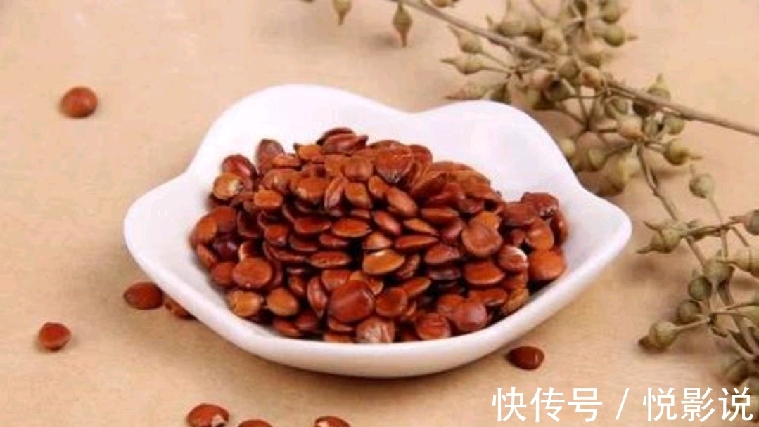 神农百草经|失眠对身体伤害大,不妨经常用“1物”泡水喝,帮助提升睡眠质量