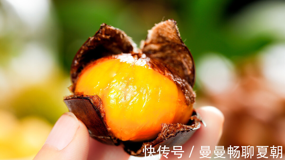 板栗保存有技巧，试试这样保存，无需蒸晒不发黑起虫，保存更长久