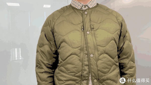 羽绒服 花小编来啦:优衣库与白山联名男装全系列开箱,上身体验哪些值得买