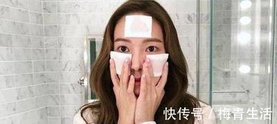 改正|知道怎么样洗脸才是对的吗?看完这4个步骤,赶紧改正过来吧!