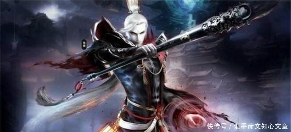 经典|经典的玄幻小说,最后一本引领一个时代,堪称网文界的里程碑