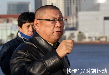 南勇|中国足球大鳄李广益被抓，盘踞足坛8年，他若全部交代将牵连多人