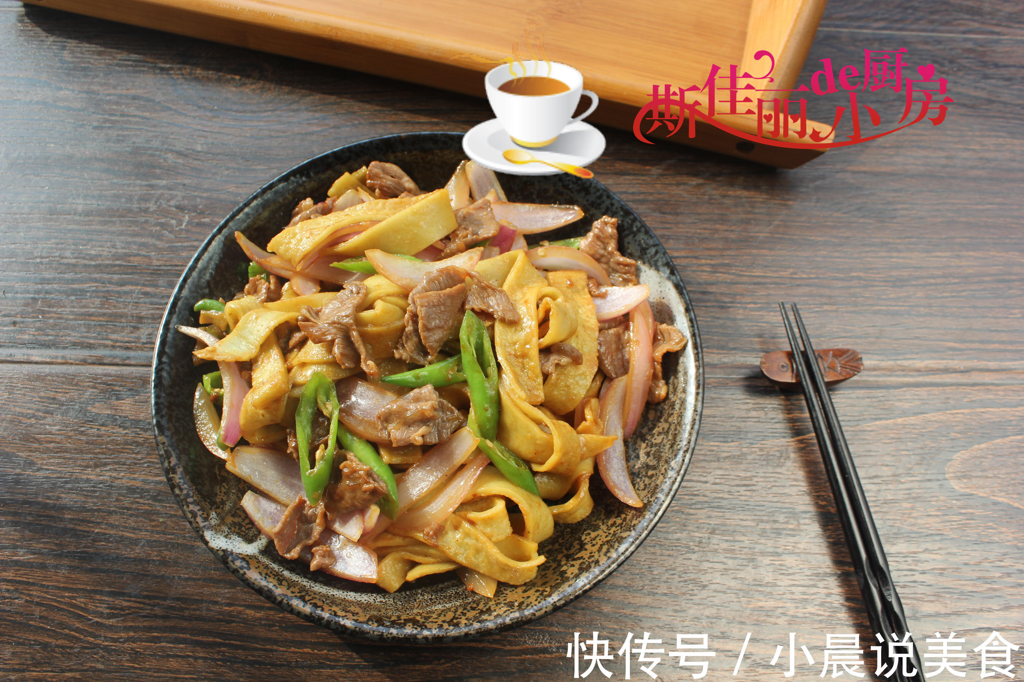 一人食午餐我从不点外卖,晒我的5分钟极简午餐,方便省时营养足