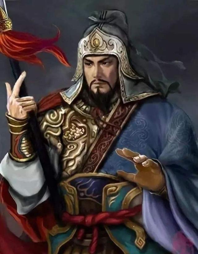 老种|鲁达打死郑屠后,为何不去投奔老种经略相公?他注定要成佛