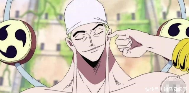 果实|如果恶魔果实拥有重生能力，有一颗果实极有可能再也无法重生！