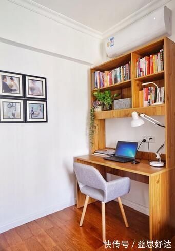 邻居|婆婆三个月装修的房子,还在通风中,邻居天天上门参观