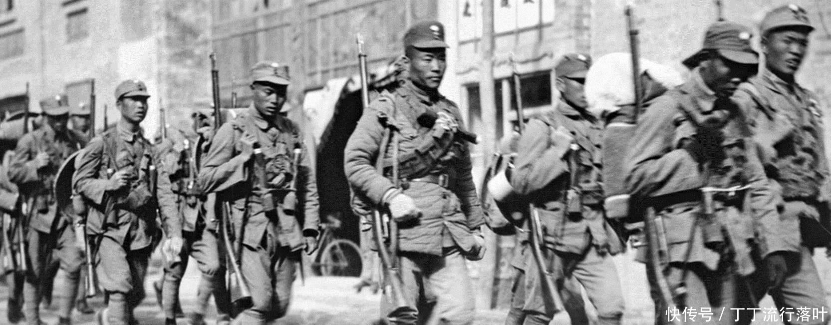 有多强|全面抗战爆发后, 最强国军是有多强, 而最弱的又差了多少, 让我来告诉你