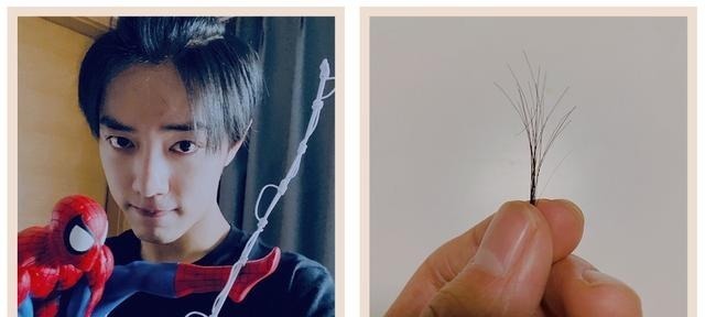 好看|今年流行的发饰,这3个百搭又日常,随便一戴就很好看